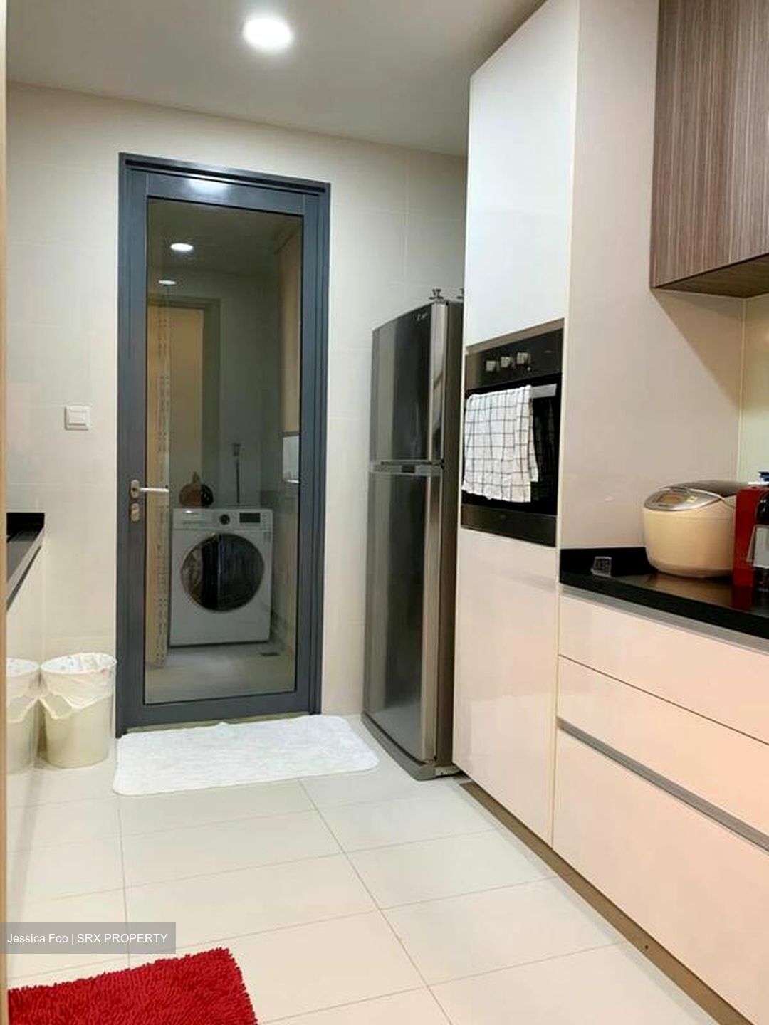 The Palette (D18), Condominium #512379191